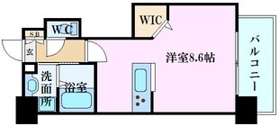 フリートフォルヴィラの物件間取画像